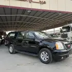 جي ام سي يوكن ممشى قليل نظيف
