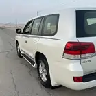 لاند كروزر 2021