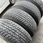 كفرات دلوب265 65 17وكالة فرشنال وهيلكس تاريخ2024