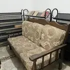 كنب سنديان أصلي