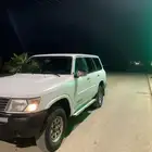 باترول نيسان