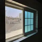 للبيع نافذه المنيوم