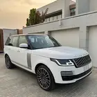 رنج روفر 2018