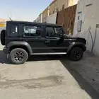 سوزوكي جمني 2025