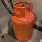 اسطوانة غاز