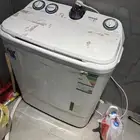 ثلاجه و غساله للبيع