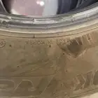 كفرات كامري مستعمل