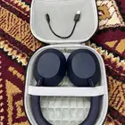 سماعة سوني جديده من متجر stc إس تي سي