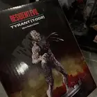 مجسم tyrant من resident evil