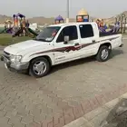 هايلوكس 2005