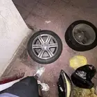 جنوط و دبات تشارجر rt