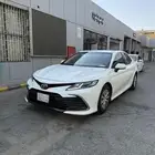 كامري 2023 سعودي