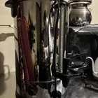 سخان ماء كبير