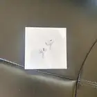 للبيع سماعه ابل اير بودز