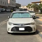 تويوتا افالون 2016 - بلد مالك اول