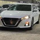 نيسان التيما 2020 SV وكالة