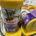 للبيع أكل سمك