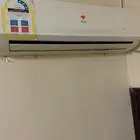 مكيف اسبلت مقاس 12