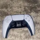 يد سوني فايف جديده و سليمه