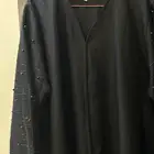 عباية جديدة للبيع مقاس 54