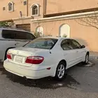 نيسان مكسيما