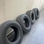 كفرات كومهو نص حجري مستعملة