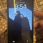 للبيع ايفون 11 فيه ملاحضات مدخل الشريحة ماهو شغال