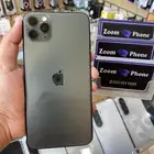 ايفون 11 بروماكس مغير شاشه ابل الوكاله بطاريه 75