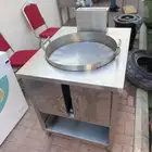 مقلي استيل 304 معزوله ب الكامل