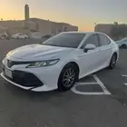 كامري هايبرد 2020