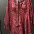فستان