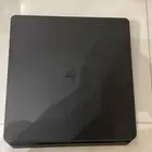 سوني 4 للبيع  شريط قراند ولعبة هجوله