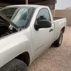 سلفرادو دبل 2013