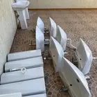 7 مجلى مغاسل