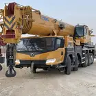 كرين للإيجار