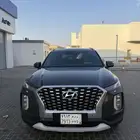 هونداي باليسيد 2019
