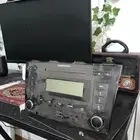 شاشة مسجل جيلي emgrand c8 2014