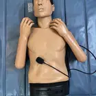 دمية تدريب إنعاش قلبي رئوي CPR Manikin
