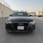 للبيع أودي A6 موديل 2015