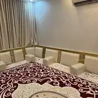 مساند ارضيه