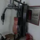 جهاز رياضي