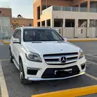 مرسيدس بنز GL500