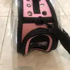 شنطة حيوانات اليفه