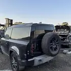 قطع غيار ديفندر 90