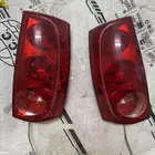 اسطبات خلفية يوكن من 2007 الى 2014