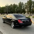 مرسيدس 2011 بانوراما بحالة الوكاله