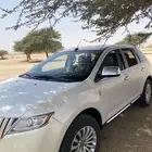 لنكولن