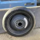 جنوط شيروكي و سبير شروكي بلد اصلي