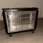 دفاية كهربائية