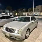 للبيع مرسيدس أبو عيون موديل 2001